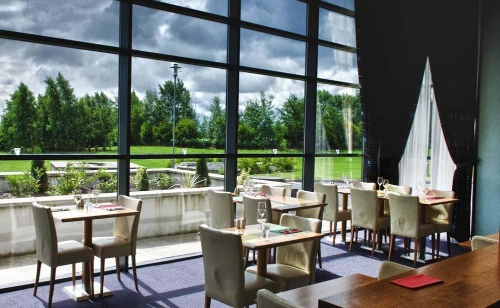 Carnbeg Hotel & Spa Dundalk Exterior foto