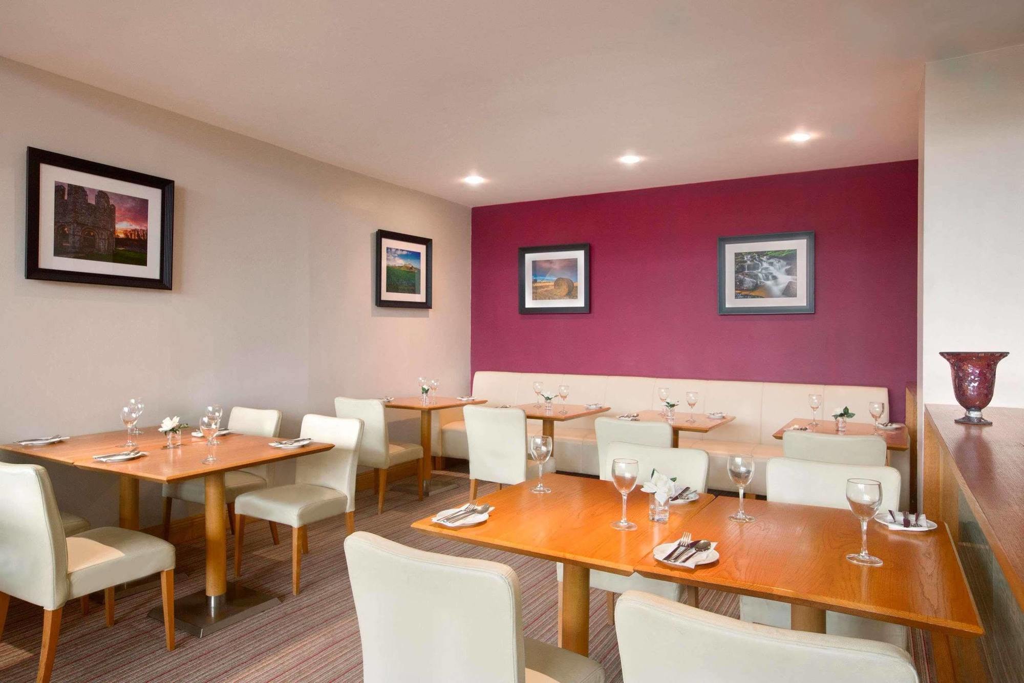 Carnbeg Hotel & Spa Dundalk Exterior foto