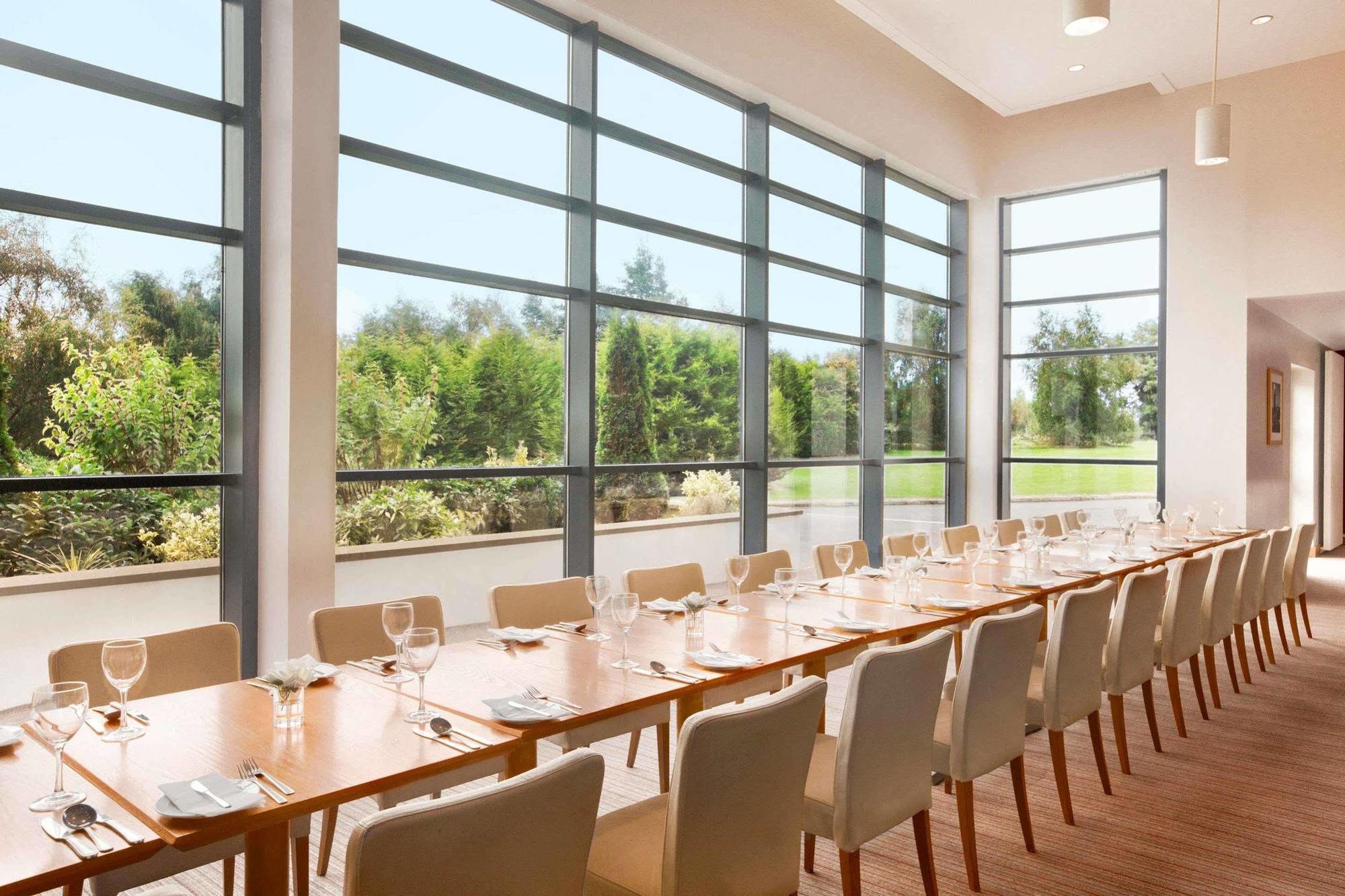 Carnbeg Hotel & Spa Dundalk Exterior foto