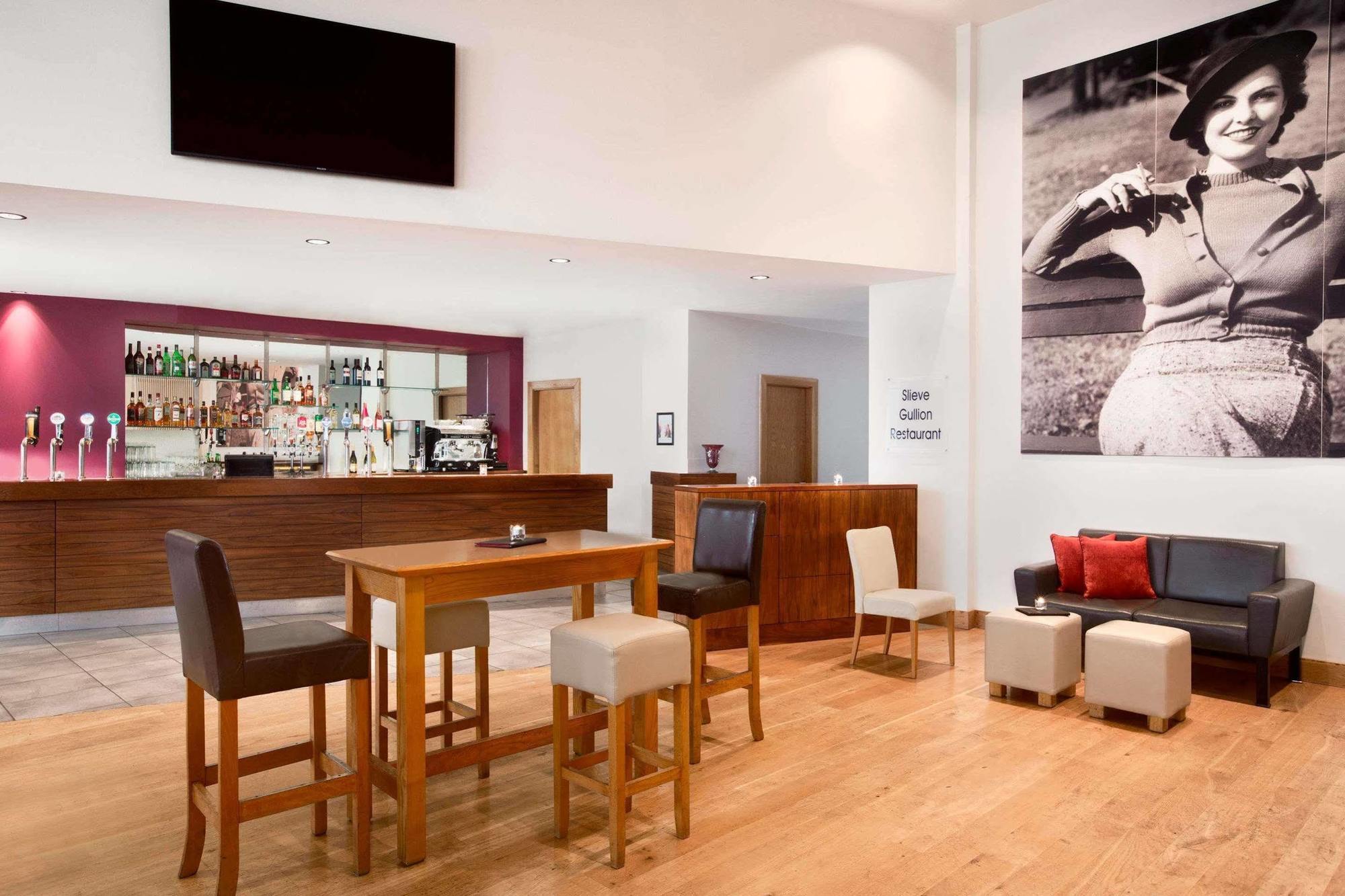 Carnbeg Hotel & Spa Dundalk Exterior foto