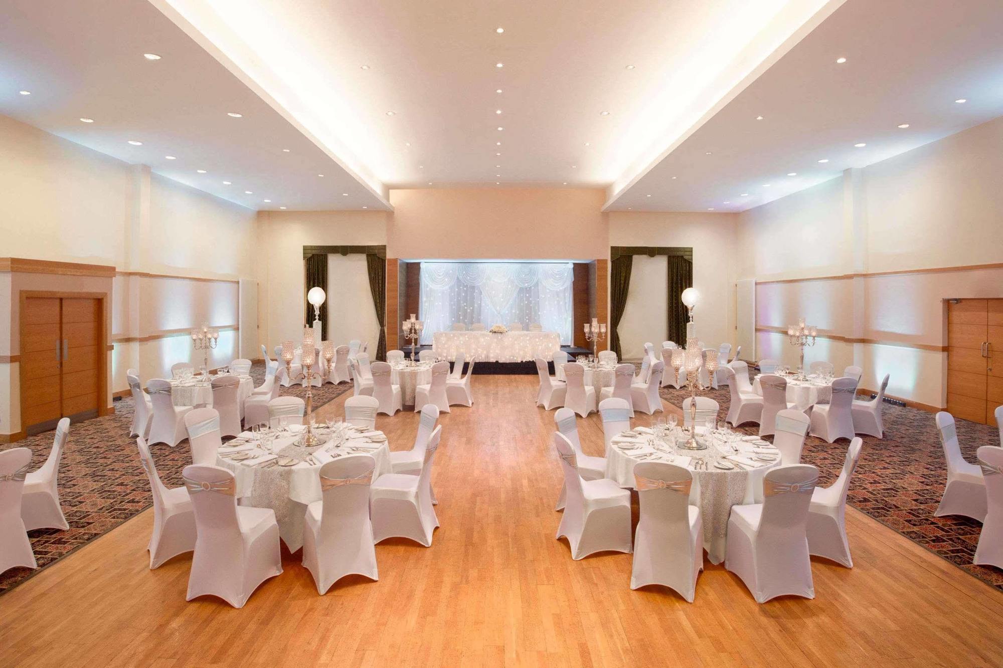 Carnbeg Hotel & Spa Dundalk Exterior foto