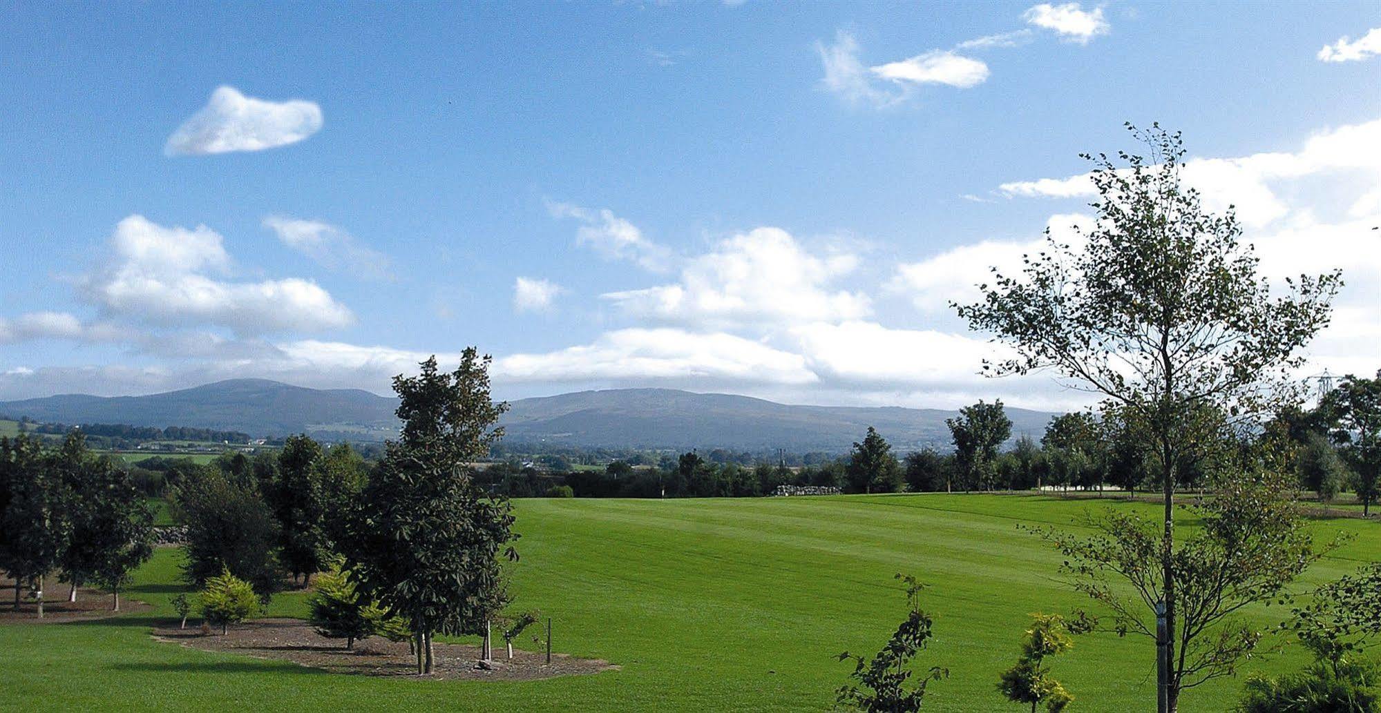 Carnbeg Hotel & Spa Dundalk Exterior foto